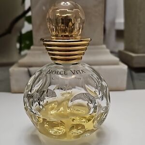 Vintage Christian Dior Dolce Vita